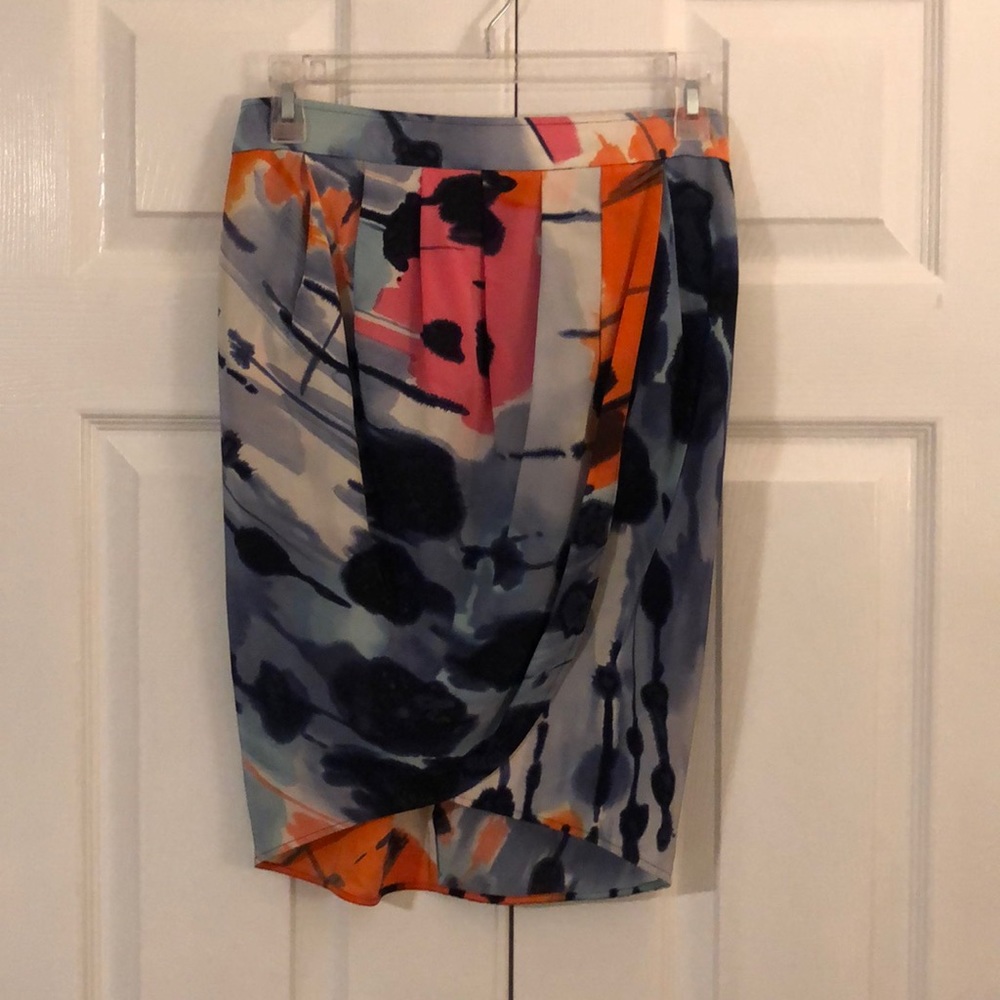 BCBG skirt